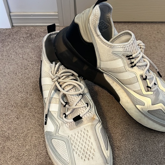 Adidas Xcode 2k size 11, lightly used - Picture 3 of 4